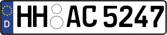HH-AC5247