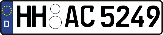 HH-AC5249