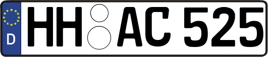 HH-AC525