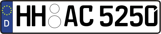 HH-AC5250