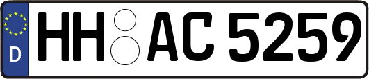 HH-AC5259