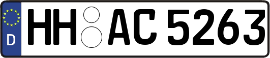 HH-AC5263