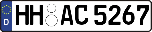 HH-AC5267