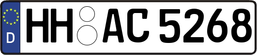 HH-AC5268