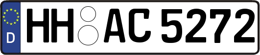 HH-AC5272