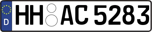 HH-AC5283