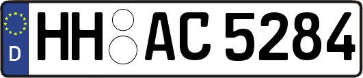 HH-AC5284