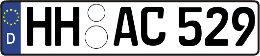 HH-AC529