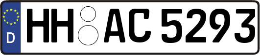HH-AC5293