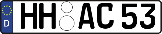 HH-AC53