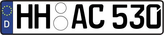 HH-AC530