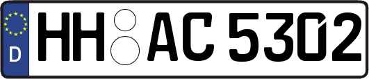 HH-AC5302