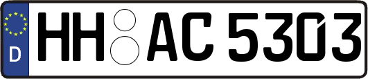 HH-AC5303