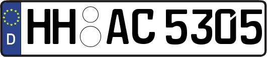 HH-AC5305