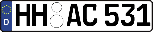 HH-AC531