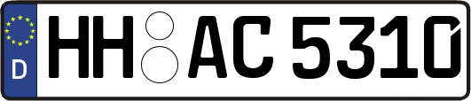 HH-AC5310