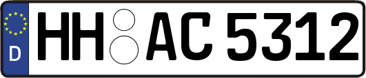 HH-AC5312
