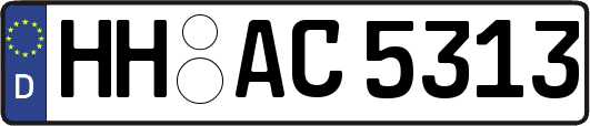 HH-AC5313