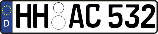 HH-AC532