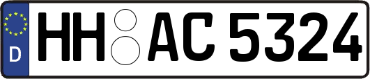 HH-AC5324