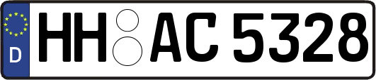 HH-AC5328