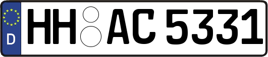 HH-AC5331
