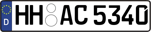 HH-AC5340