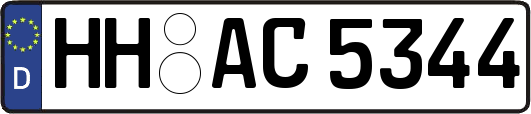 HH-AC5344
