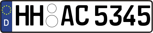 HH-AC5345