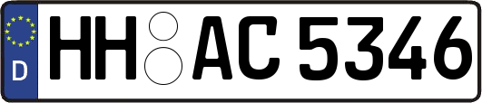 HH-AC5346