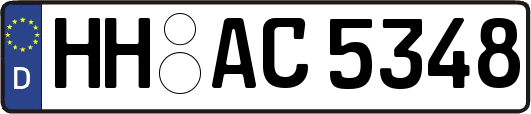 HH-AC5348