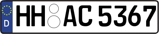 HH-AC5367