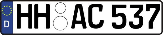 HH-AC537