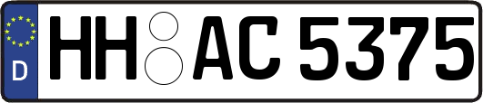 HH-AC5375