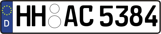 HH-AC5384