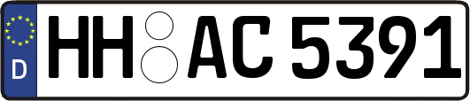 HH-AC5391