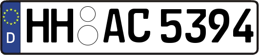 HH-AC5394