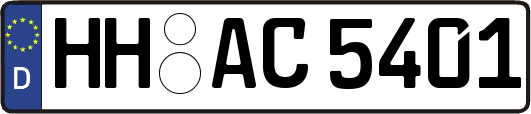 HH-AC5401