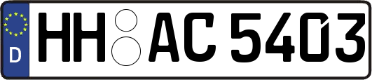 HH-AC5403