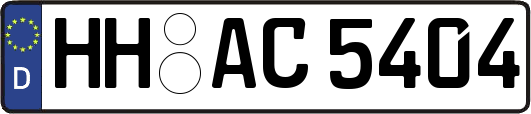 HH-AC5404