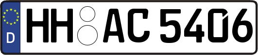 HH-AC5406