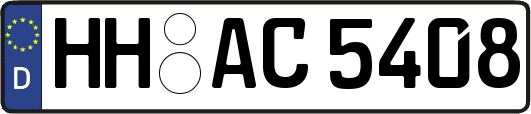 HH-AC5408