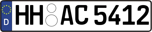 HH-AC5412