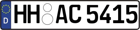 HH-AC5415