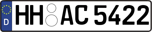 HH-AC5422