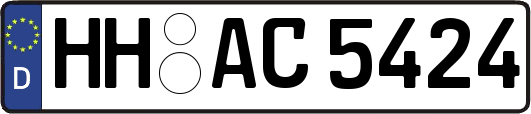 HH-AC5424