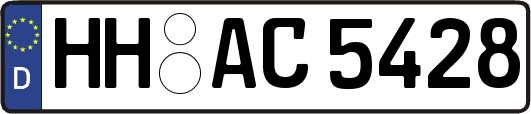 HH-AC5428