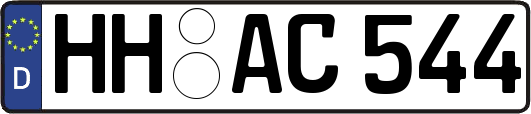 HH-AC544