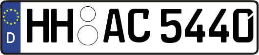 HH-AC5440