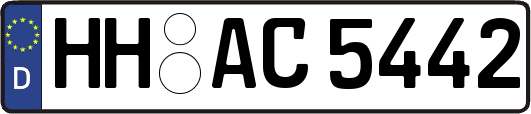 HH-AC5442